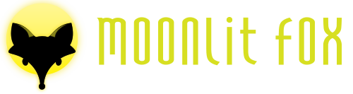 Moonlit Fox logo